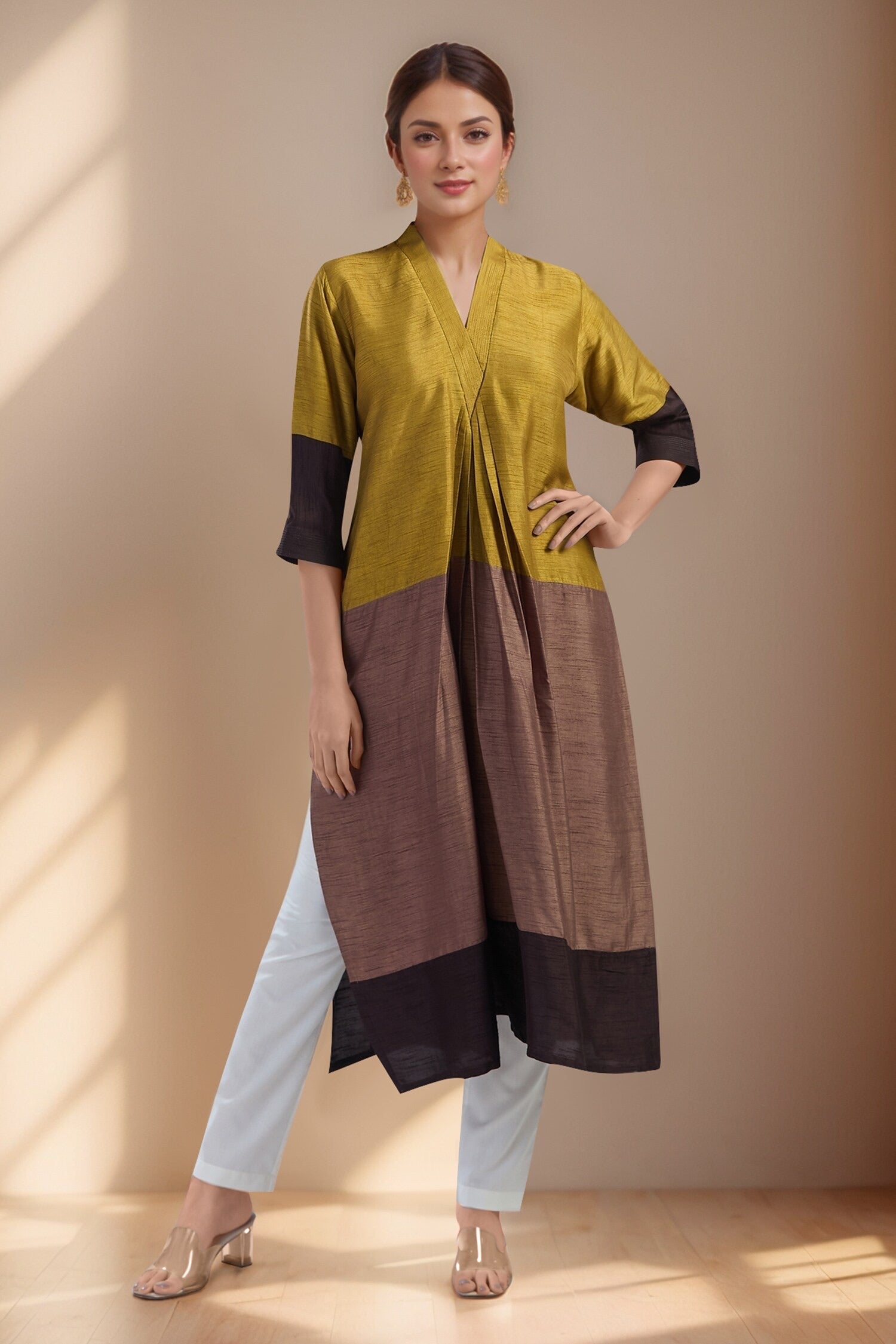 Ethnic Wear